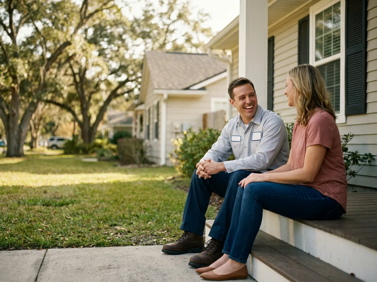 Septic tank pumping FAQs for Cleveland, SC